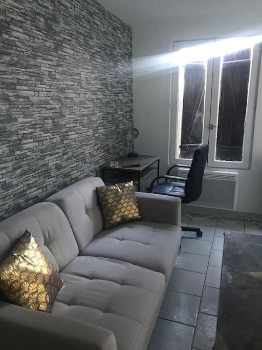 Maison Ville 50M2 5 Personnes แซงต์-ปิแอร์-เดส์-กอร์ ภายนอก รูปภาพ