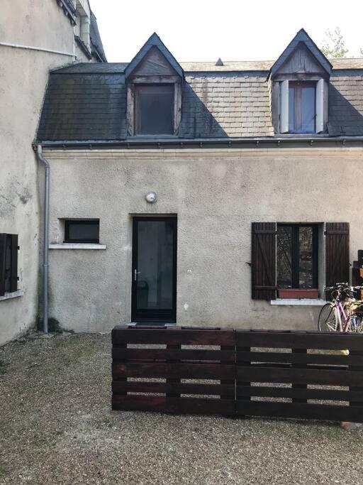 Maison Ville 50M2 5 Personnes แซงต์-ปิแอร์-เดส์-กอร์ ภายนอก รูปภาพ