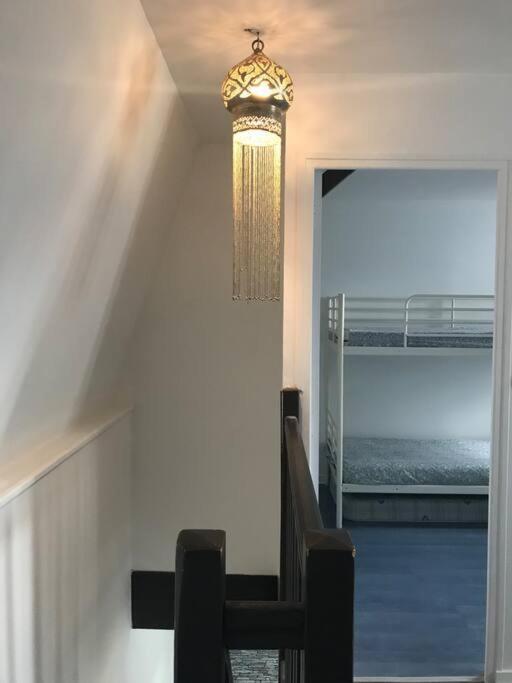 Maison Ville 50M2 5 Personnes แซงต์-ปิแอร์-เดส์-กอร์ ภายนอก รูปภาพ