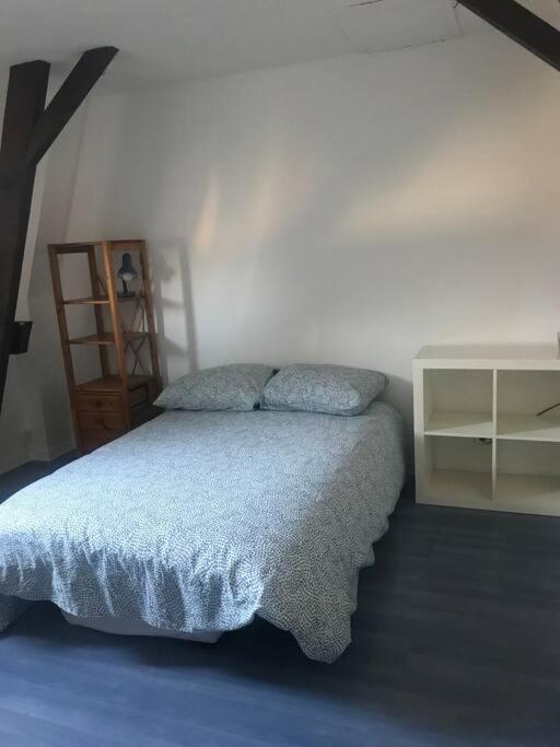 Maison Ville 50M2 5 Personnes แซงต์-ปิแอร์-เดส์-กอร์ ภายนอก รูปภาพ