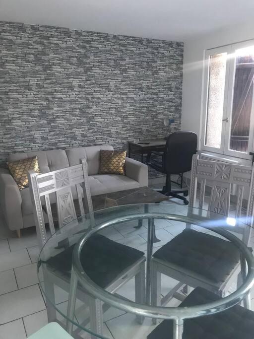 Maison Ville 50M2 5 Personnes แซงต์-ปิแอร์-เดส์-กอร์ ภายนอก รูปภาพ