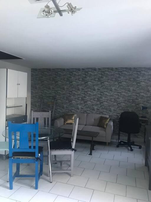 Maison Ville 50M2 5 Personnes แซงต์-ปิแอร์-เดส์-กอร์ ภายนอก รูปภาพ